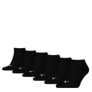 Pack de 3 Calcetines Invisibles Unisex Puma