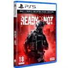 PS5: Ready Or Not, ¡Prepárate para la Acción!