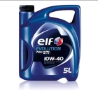 Aceite 10W40 Elf Evolution 700 STI 5L