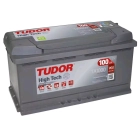 Batería TA1000 H8 de Tudor - Capacidad Alta