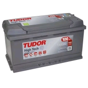 Batería TA1000 H8 de Tudor - Capacidad Alta