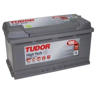 Batería TA1000 H8 de Tudor - Capacidad Alta
