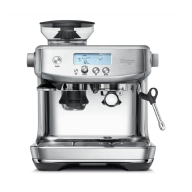 Cafetera Barista Pro de Sage: tu aliada perfecta.