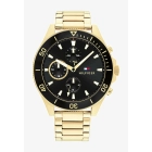 Cronógrafo de Tommy Hilfiger