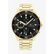 Cronógrafo de Tommy Hilfiger