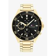Cronógrafo de Tommy Hilfiger