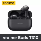 Buds T310 de Realme: Auriculares Inalámbricos con Estilo