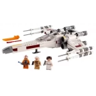 Ala-X de Luke Skywalker en Caza Estelar