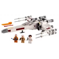 Ala-X de Luke Skywalker en Caza Estelar