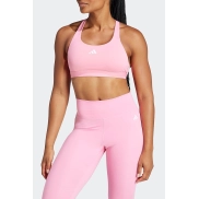 Sujetador rosa push-up TLRDRCT para entrenamiento deportivo