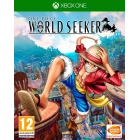 World Seeker: La aventura de ONE PIECE