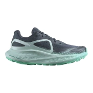 Zapatillas de trail running Salomon Glide Max para mujeres