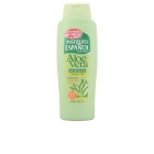Gel de Baño Aloe Vera - Instituto Español 1250 ML.