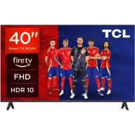TCL 40" Smart TV 1080p de alta definición