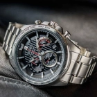Reloj Cronógrafo SEIKO SSB299P1 Neo Sports 44mm 10ATM
