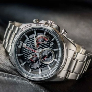 Reloj Cronógrafo SEIKO SSB299P1 Neo Sports 44mm 10ATM