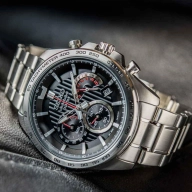 Reloj Cronógrafo SEIKO SSB299P1 Neo Sports 44mm 10ATM