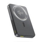 Batería Externa Magnética Baseus 10000mAh 15W Qi2