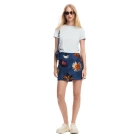 T-Shirt para Mujer Desigual TS_paraná