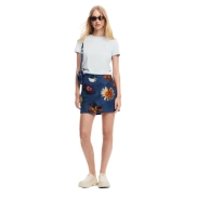 T-Shirt para Mujer Desigual TS_paraná