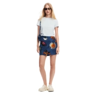 T-Shirt para Mujer Desigual TS_paraná