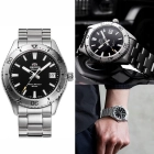 Reloj ORIENT Mako automático 20ATM, zafiro, 40mm