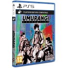 Umurangi: Captura la Belleza de un Mundo Distópico