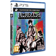 Umurangi: Captura la Belleza de un Mundo Distópico