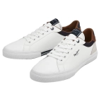 Zapatillas Blancas Pepe Jeans On Court (Prime Student 28.34€)