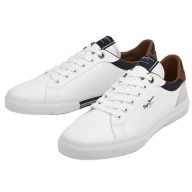 Zapatillas Blancas Pepe Jeans On Court (Prime Student 28.34€)