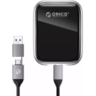 USB 2 en 1: SSD 1TB de alta capacidad