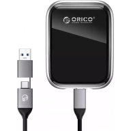 USB 2 en 1: SSD 1TB de alta capacidad
