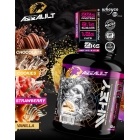 100% Wheyco Proteína Assault 2Kg