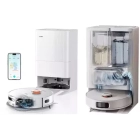 Aspirador Robot Jonr P20 Pro con Fregado Avanzado