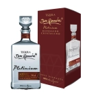 Reposado Cristalino Don Ramón Platinium 100% Agave 0,7l