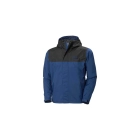 Chaqueta Helly Hansen Sirdal Ocean Hombre - Tallas S y M