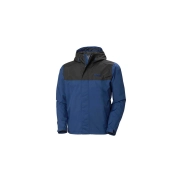 Chaqueta Helly Hansen Sirdal Ocean Hombre - Tallas S y M