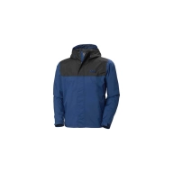 Chaqueta Helly Hansen Sirdal Ocean Hombre - Tallas S y M