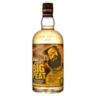 Big Peat Islay Blended Malt 0,7l - Douglas Laing 46% Vol.