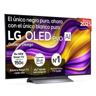 OLED 4K 48" LG TV - Modelo G56LS