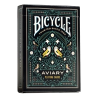 Baraja de Colección Única de Cartas - Bicicleta 10021940