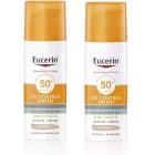 Eucerin Sun Face Oil Control SPF50 Protector Solar Facial