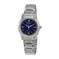 Citizen Reloj Analógico Elegante y Funcional