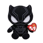 Gorro de Peluche Coleccionable Black Panther para Bebé