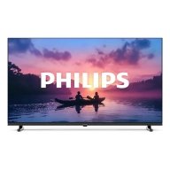 Philips 24PHS6000 Smart TV 24" con Dolby y Pixel Plus