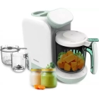Cecotec Nana BabyCare: Robot de cocina multiusos