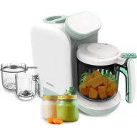 Cecotec Nana BabyCare: Robot de cocina multiusos