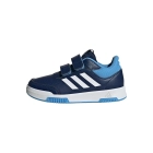 Zapatillas Unisex Adidas Tensaur con Velcro