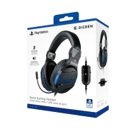 Auriculares Sony Gaming Stereo para PS4 y PS5