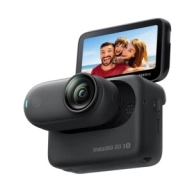 Cámara deportiva 4K Insta360 GO 3S